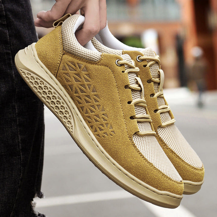 Mens Sneakers Classic Street Style