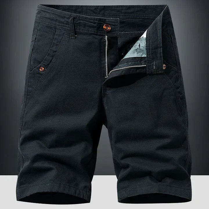 Mens Casual Shorts Lightweight Breathable