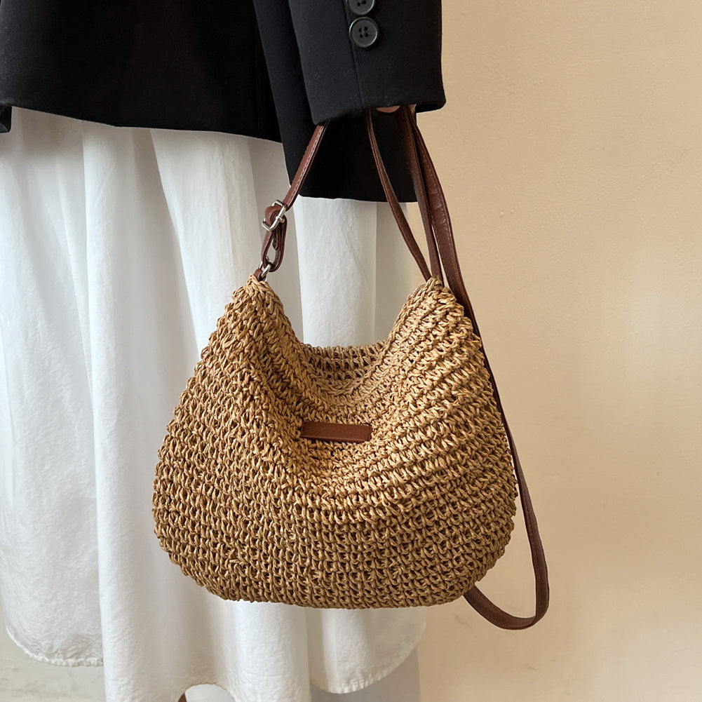 Womens Shoulder Bag Chic Design