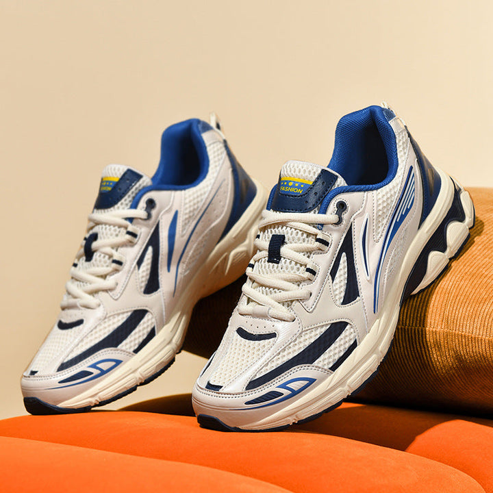 Unisex Sports Shoes Breathable Lightweight Design
