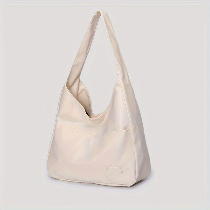 Womens Faux Leather Bag Large Storage Spacious Design - BritishMode