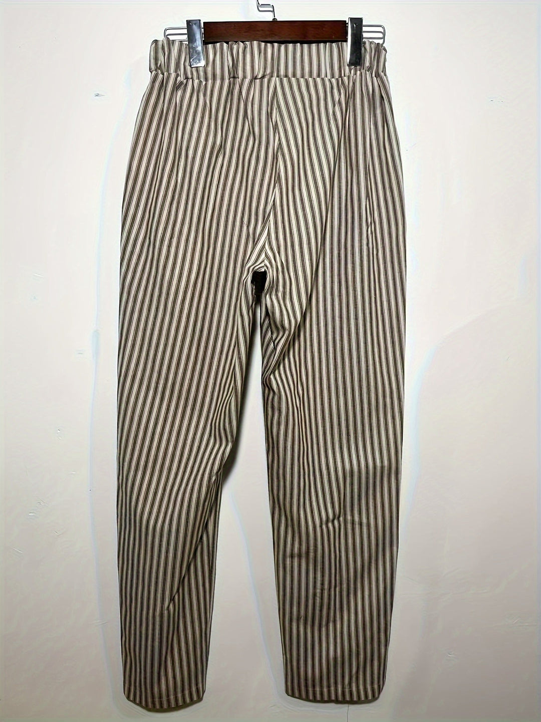 Womens Summer Pants Lightweight Relaxed Fit
