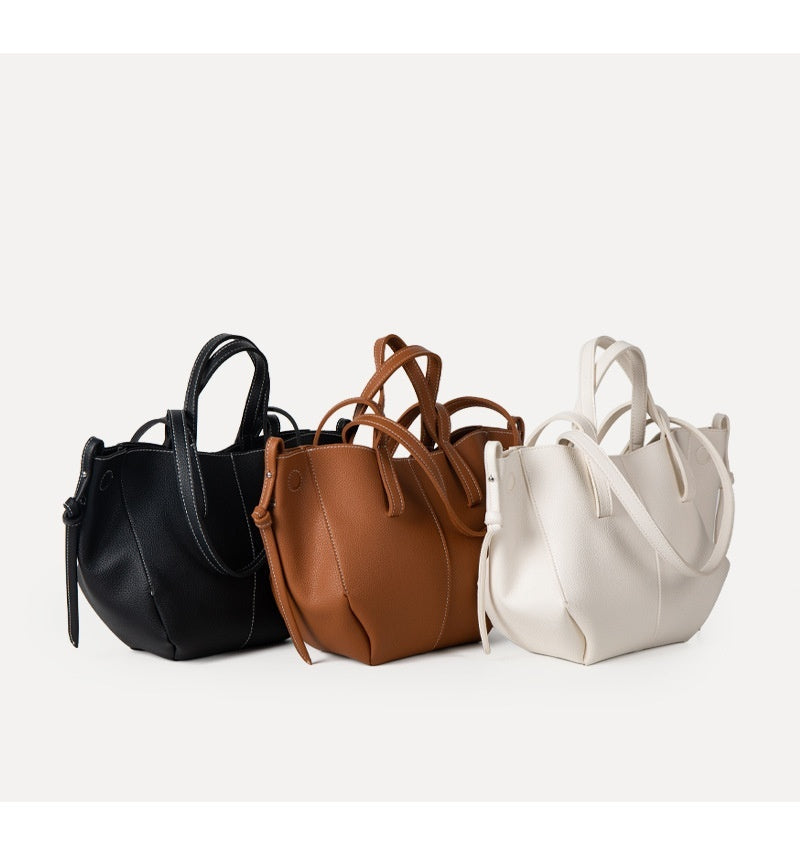 Womens Shoulder Bag Large Capacity Spacious Design