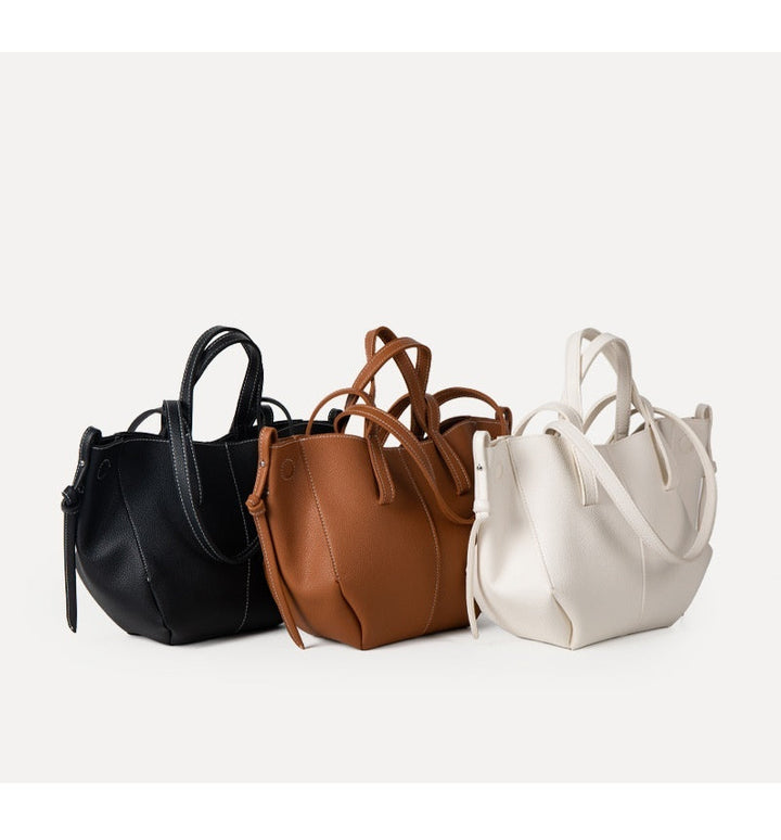 Womens Shoulder Bag Large Capacity Spacious Design