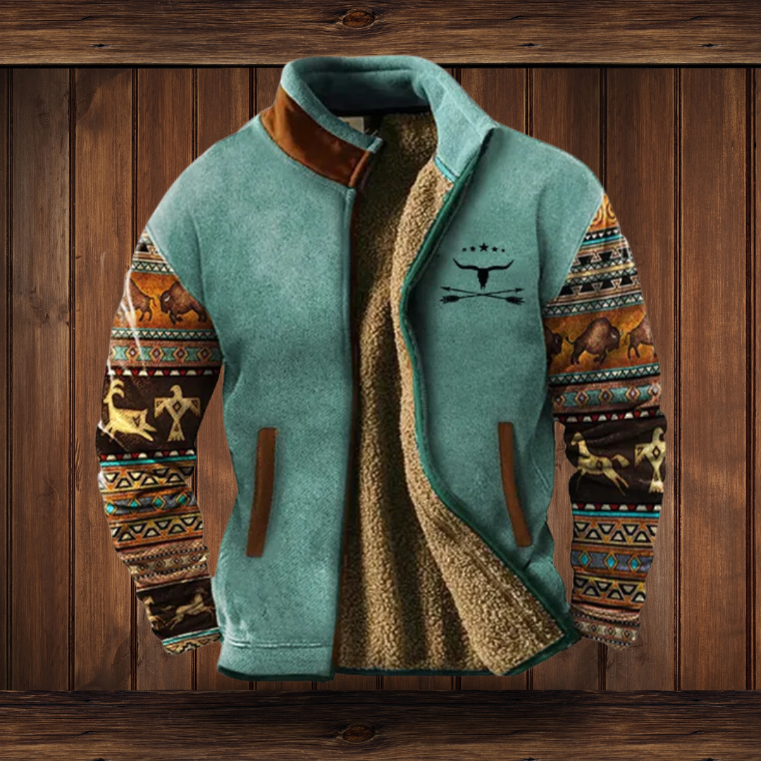 Womens Outdoor Fleece Jacket Warm Fit