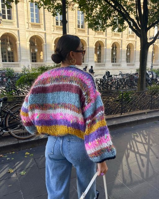 Womens Crew Neck Sweater Cozy Fit Soft Knit