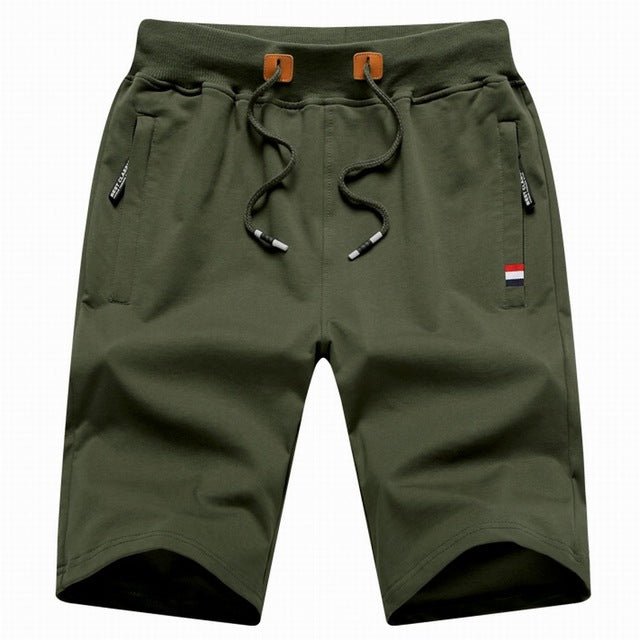 Mens Lightweight Balboa Shorts Classic Fit