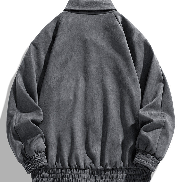 Mens Jacket Classic Fit