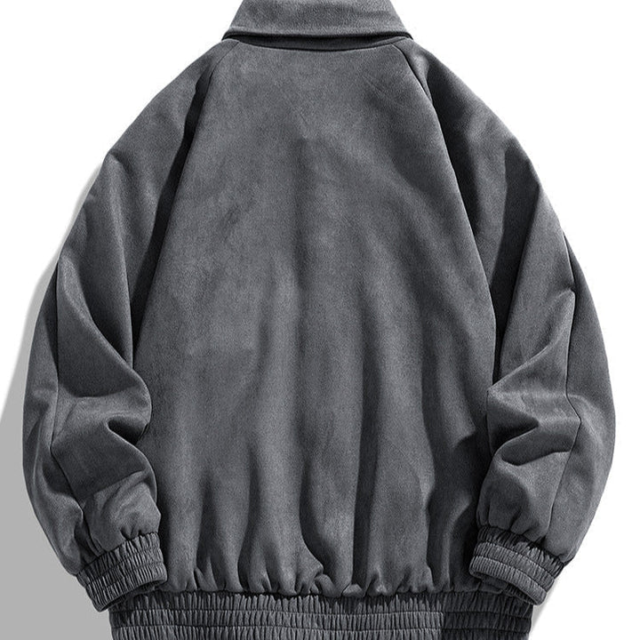 Mens Jacket Classic Fit