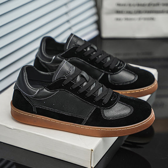 Unisex Sneakers Casual Comfortable Fit