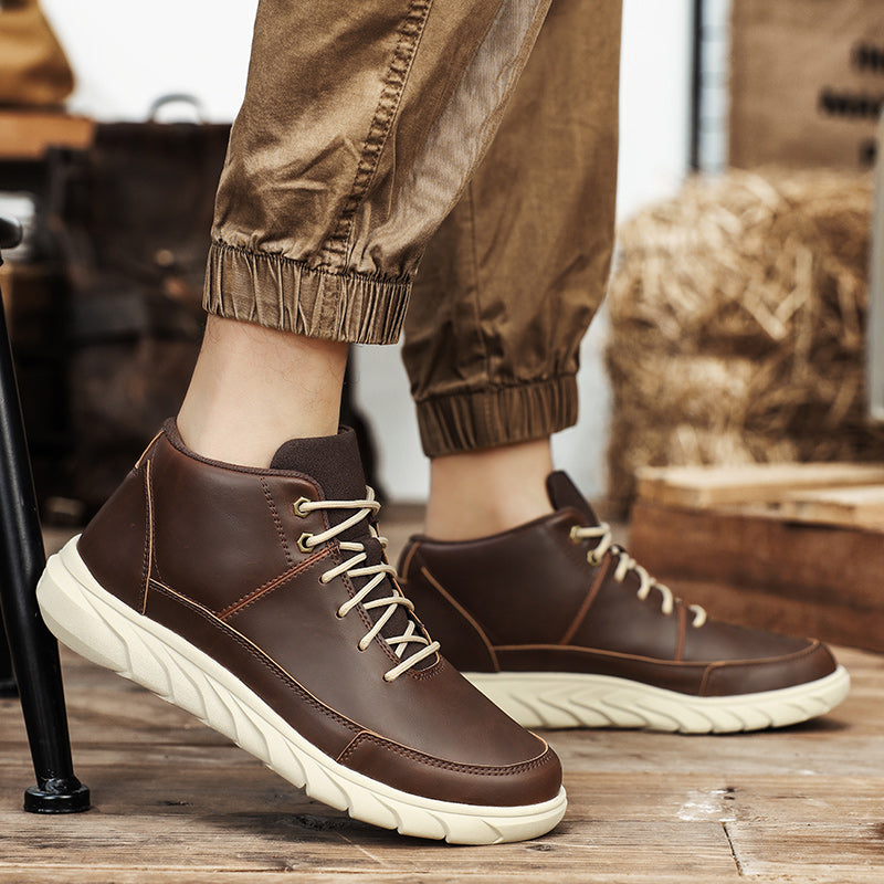 Unisex Casual Shoes Comfortable Fit