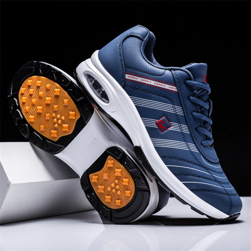 Unisex Sneakers Lightweight Breathable Design