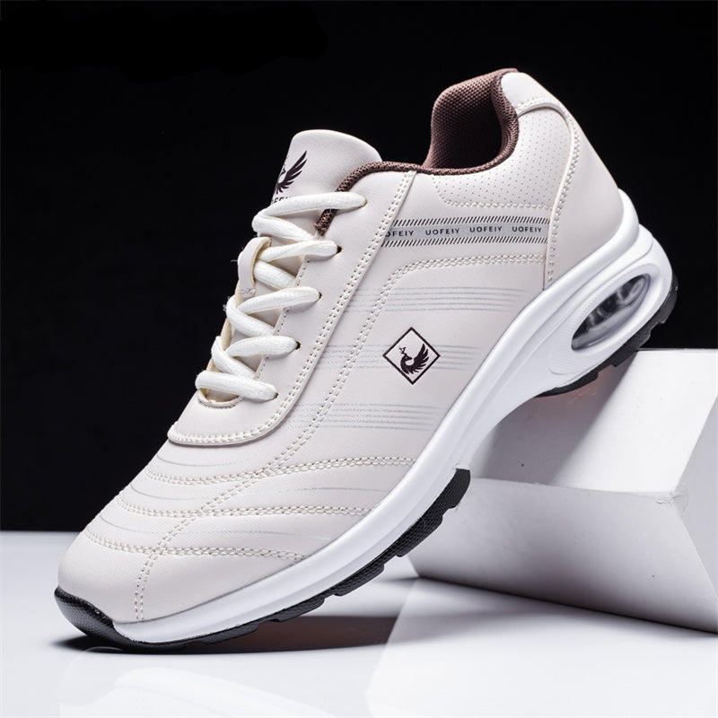 Unisex Sneakers Lightweight Breathable Design