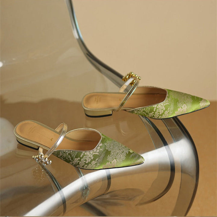 Womens Heels Classic Style