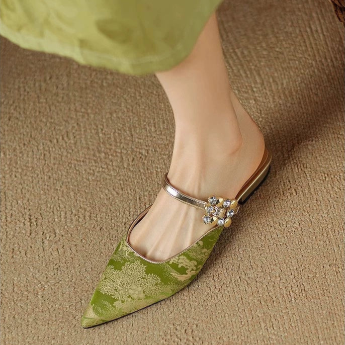 Womens Heels Classic Style