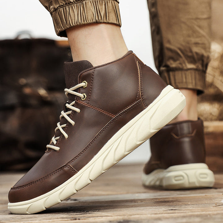 Unisex Casual Shoes Comfortable Fit