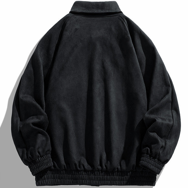 Mens Jacket Classic Fit