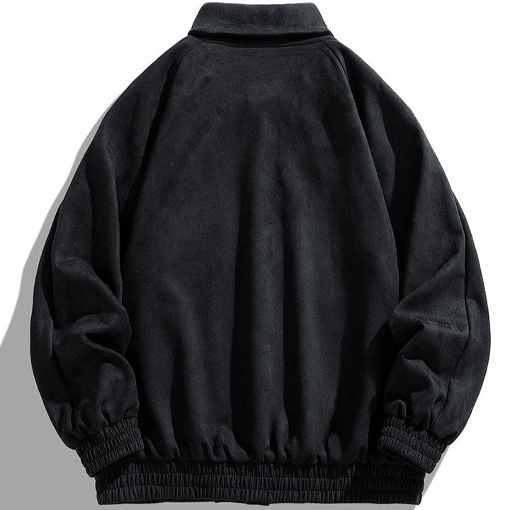 Mens Jacket Classic Fit