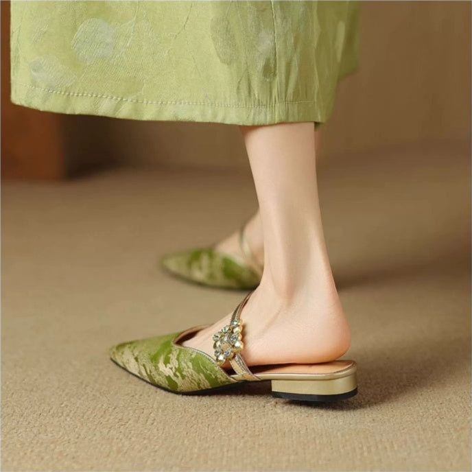 Womens Heels Classic Style