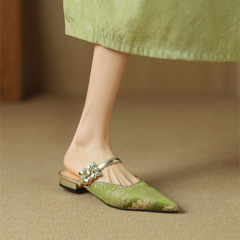 Womens Heels Classic Style