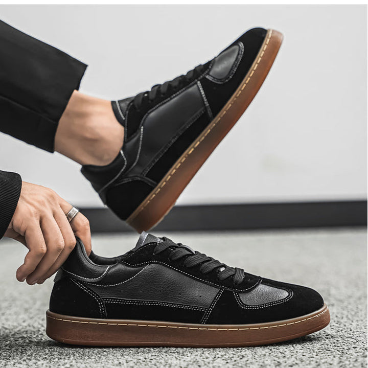 Unisex Sneakers Casual Comfortable Fit