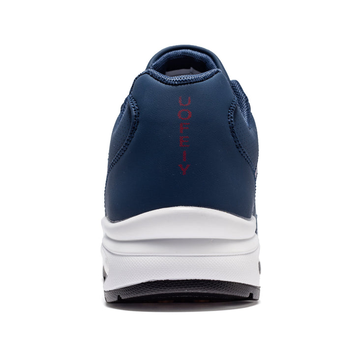 Unisex Sneakers Lightweight Breathable Design