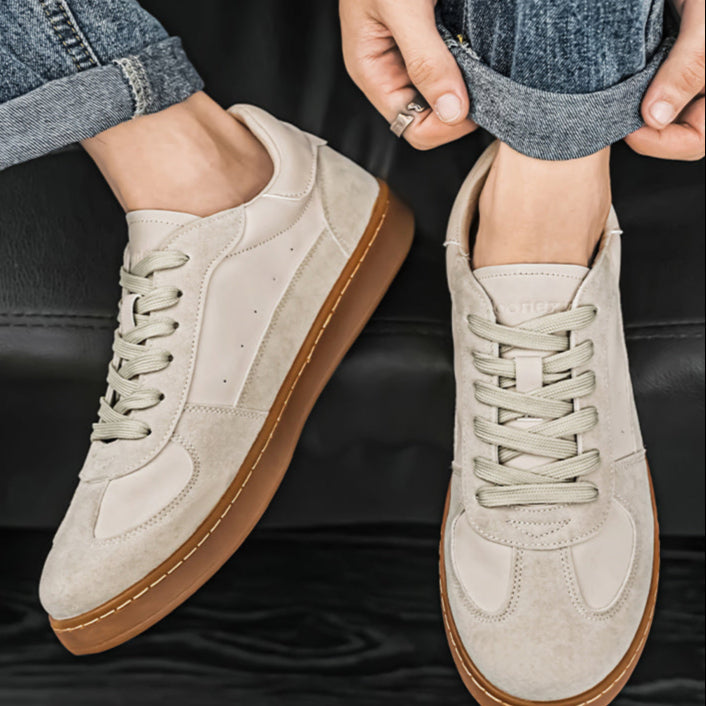 Unisex Sneakers Casual Comfortable Fit