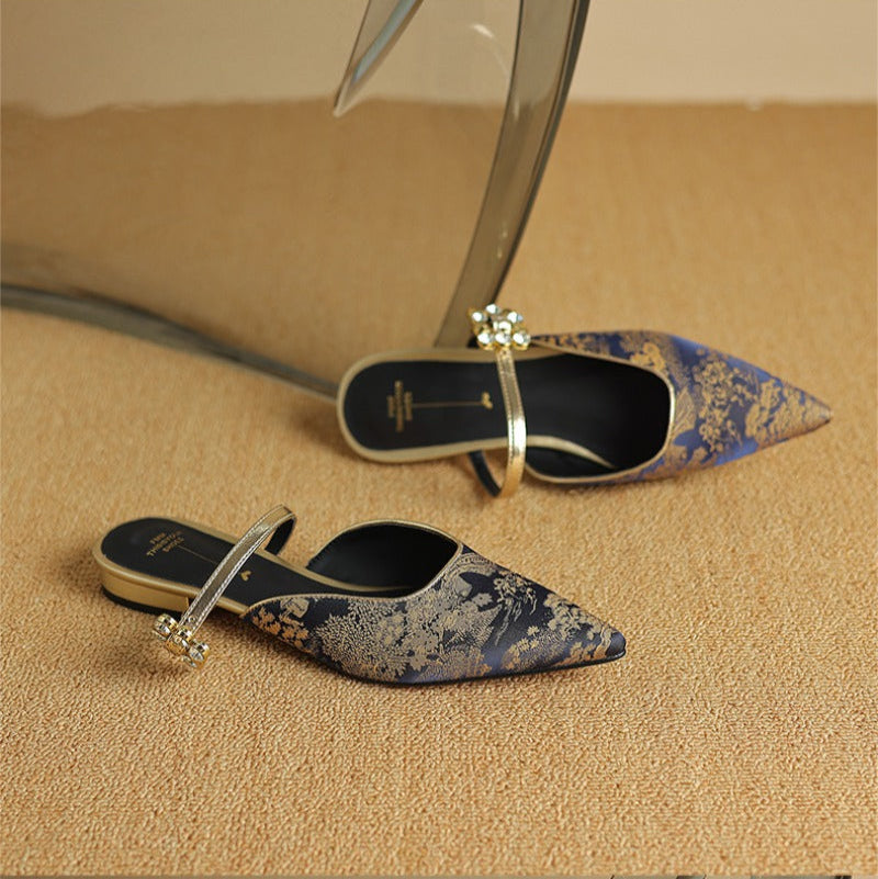 Womens Heels Classic Style