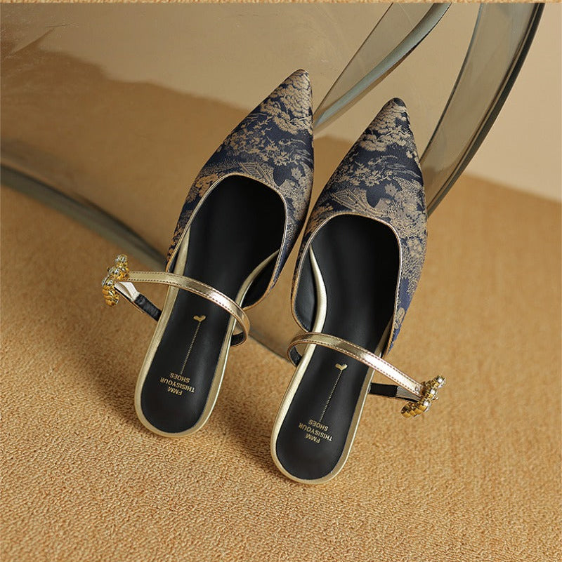 Womens Heels Classic Style