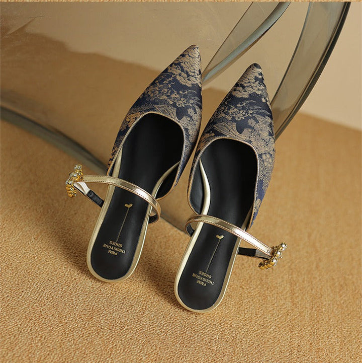 Womens Heels Classic Style