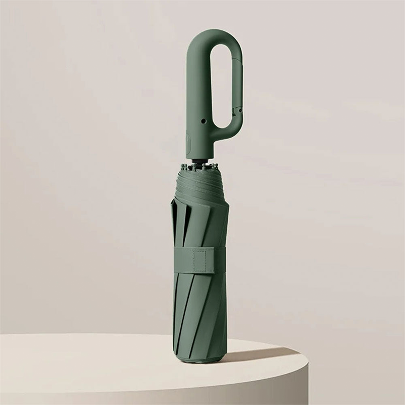 Portable Sun Umbrella UV Protection Coating