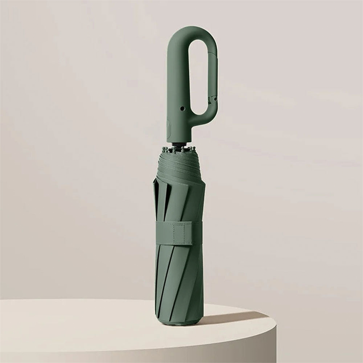 Portable Sun Umbrella UV Protection Coating