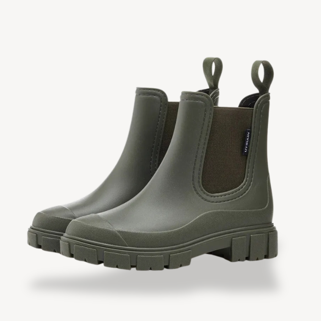 Womens Orthopedic Chelsea Boots Comfortable Supportive Fit