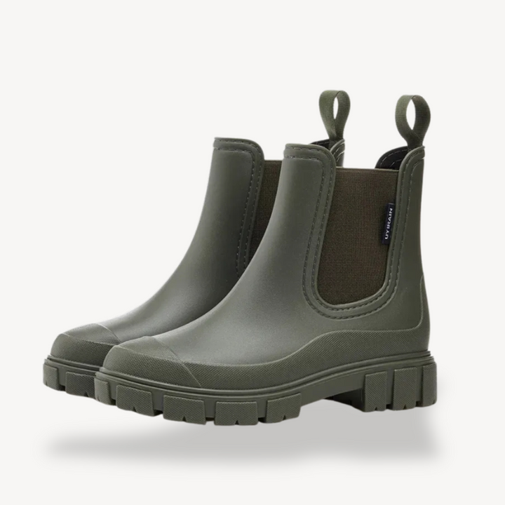 Womens Orthopedic Chelsea Boots Comfortable Supportive Fit