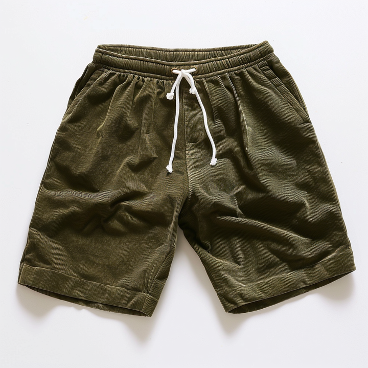 Unisex Summer Shorts Relaxed Fit