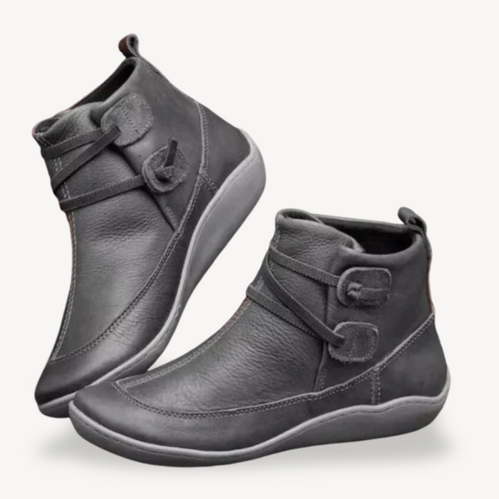 Unisex Orthopedic Casual Sneakers Comfortable Fit