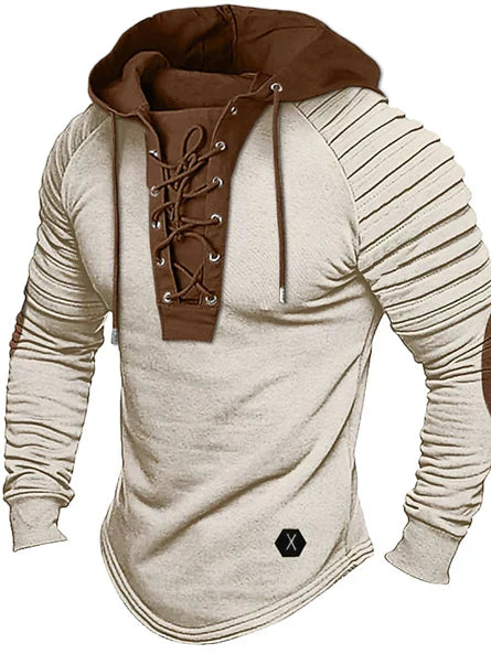 Mens Knit Sweater Warm Fit