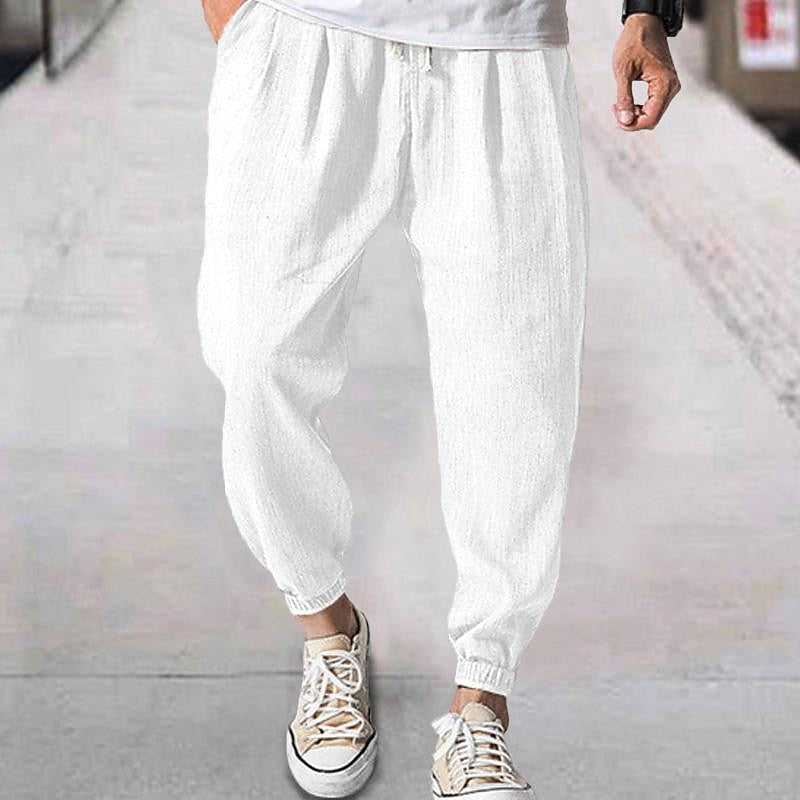 Unisex Casual Sweatpants Soft Comfortable Fit