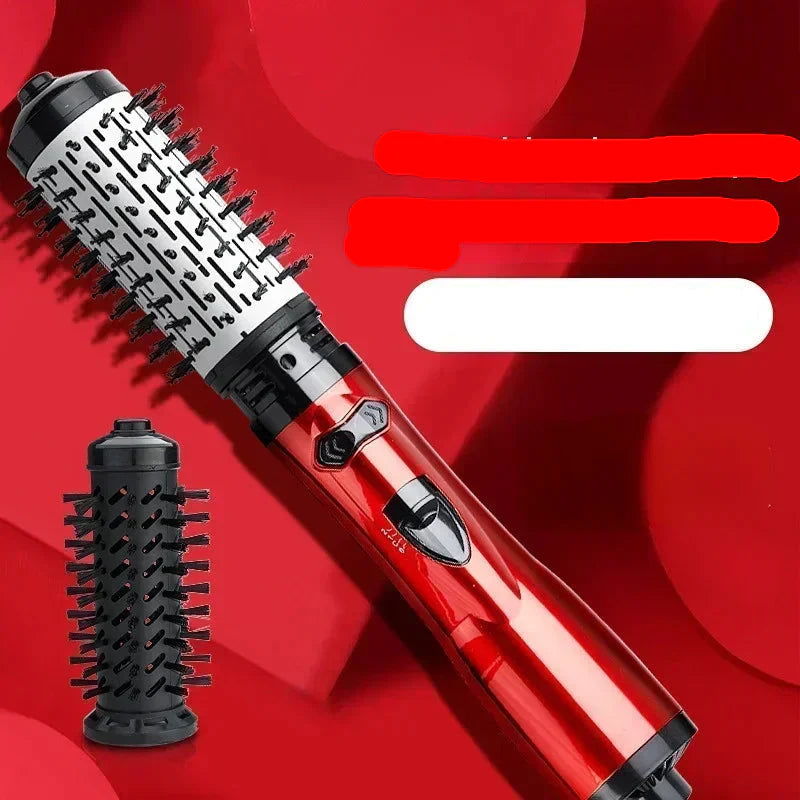 Detangling Hair Brush with Flexible Bristles - BritishMode