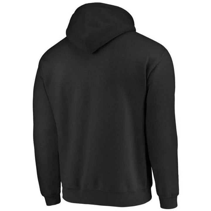 Unisex Hoodie Cotton Comfortable Relaxed Fit