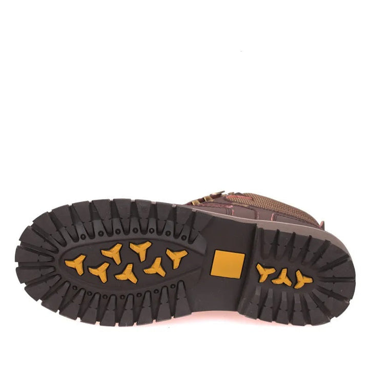 Mens Work Boots Lightweight Durable