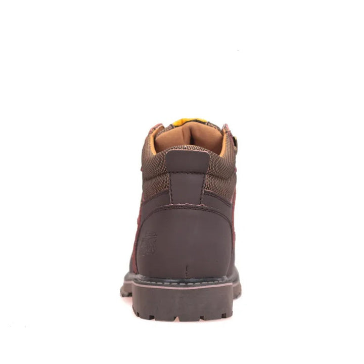 Mens Work Boots Lightweight Durable