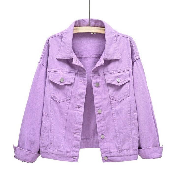 Womens Winter Jacket Insulated Warm Fit