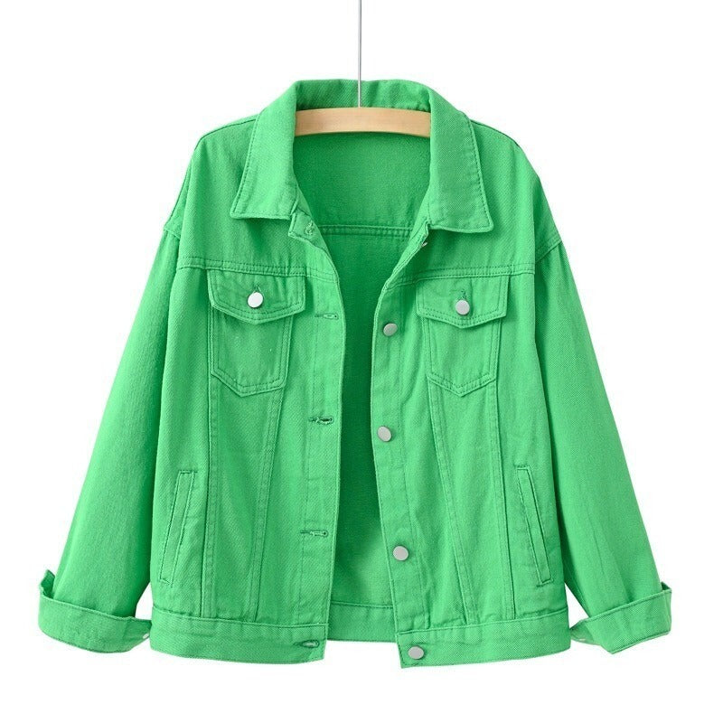 Womens Winter Jacket Insulated Warm Fit