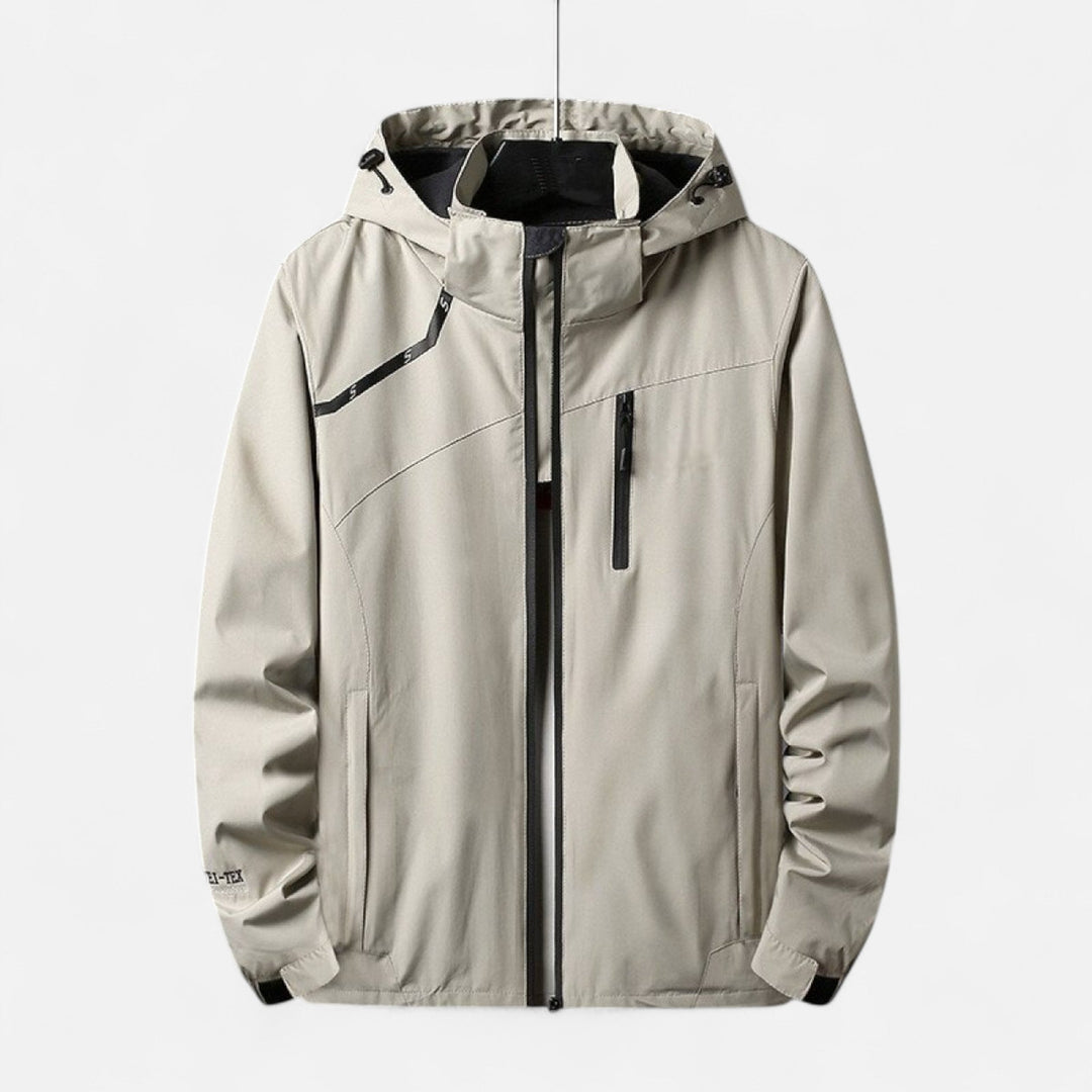 Mens Insulated Fleece Jacket Warm Comfortable Fit