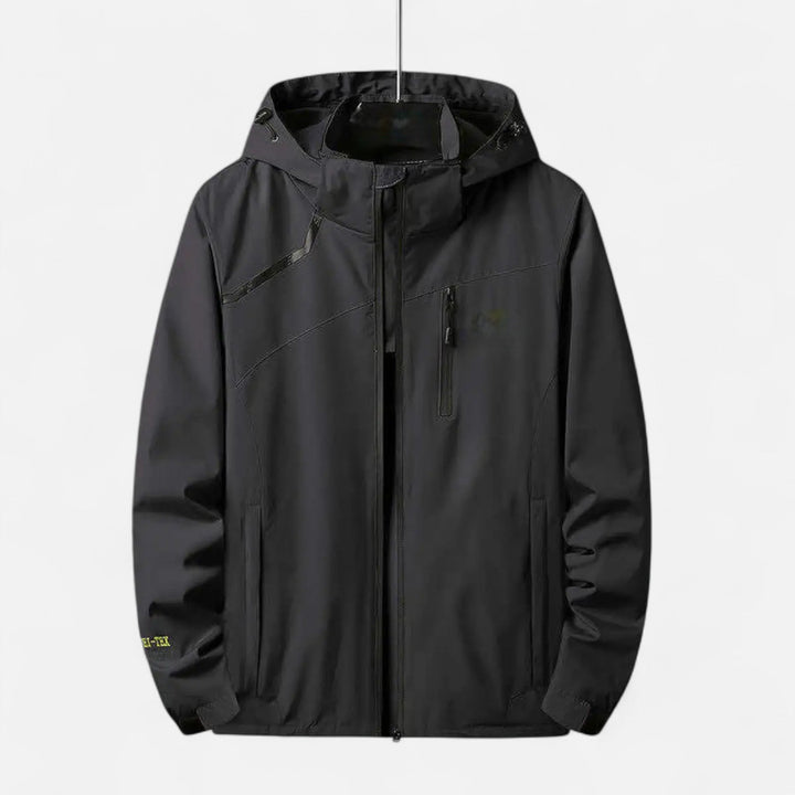 Mens Insulated Fleece Jacket Warm Comfortable Fit