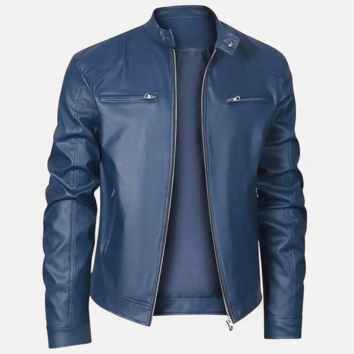 Mens Winter Coat Insulated Warm Fit
