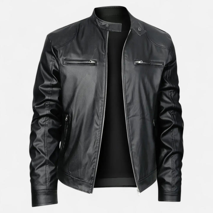 Mens Winter Coat Insulated Warm Fit - BritishMode