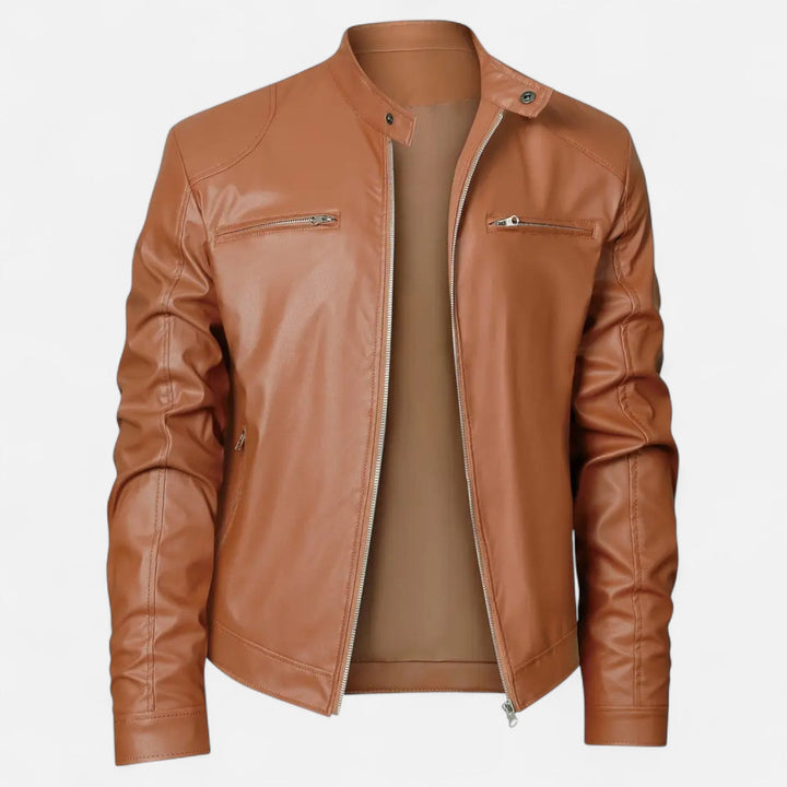 Mens Winter Coat Insulated Warm Fit