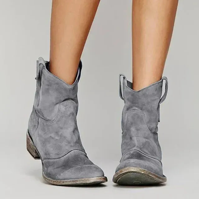 Mens Chelsea Boots Classic Leather